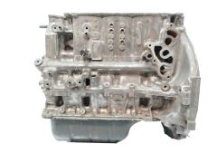 Блок двигуна KVJA 1.4 TDCI Ford Fiesta MK7 S53
