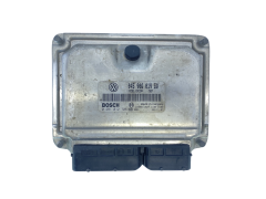 Водій 045906019BQ 0281012708 VW Seat Bosch 64010