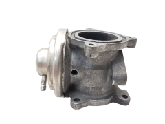 Egr клапан 045131501F 045129637A VW Audi Seat Skoda 1.4 TDI