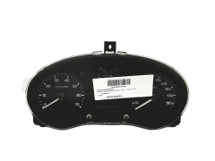 Лічильник Fiat Scudo Expert Berlingo 9665983780 58305