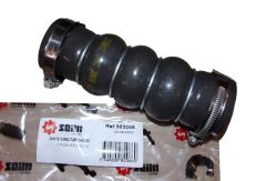 Повітропровід 982066 9676994980 Citroen Peugeot SEIM