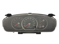 Тахометр Kia Carnival 0K52A55430A 2003-64310K 42203