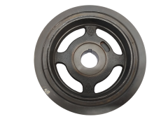 Шків вала 123033448R 1230300Q2C 1.2 1.4 TCE Renault Dacia Nissan