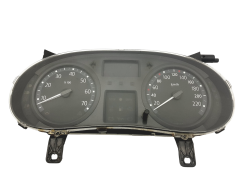 Тахометр Renault Clio 2 8200276525 A 43583