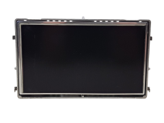 Екран навігації Renault 8200154477 216683328 JCAE 2