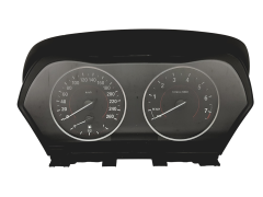 Тахометр BMW 1 F20 F21 6210 9283286 9232891 33166