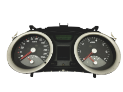 Тахометр Renault Megane 2 8200306552 50826