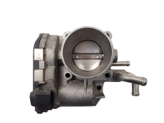 Повітряна заслінка 35100-04200 9045020008 KIA Hyundai 2337
