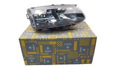 Фара Правильно Renault Avantime 7701049855 Xenon Новий оригінал 1001