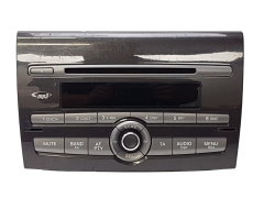 Радіо Cd Mp3 Fiat Bravo 2 735484418 OC