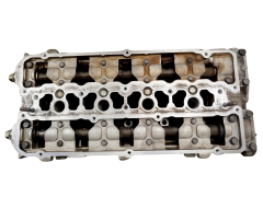 Головка блоку циліндрів Mitsubishi Carisma G9GDI 1.8 16V GDI