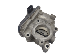 Повітряна заслінка Renault 8200570865B H8200578645 1.2 Turbo