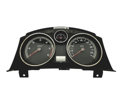 Тахометр Opel Astra H Zafira B 13216684PF 53634