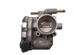 Повітряна заслінка Opel 24420536 0280750133 Bosch 1173