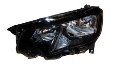 Фара Ліворуч Оригінал 9816826980 Peugeot Partner 3