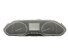 Тахометр Peugeot 208 9814696580 Yazaki