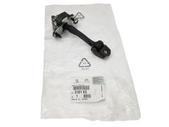 Обмежувач дверей Задня частина Оригінал Peugeot 407 9181K5