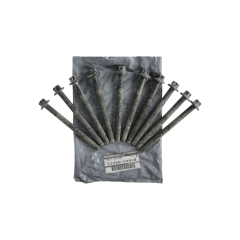 Гвинти Оригінал 1105600Q0B 7701478860 Renault Nissan Dacia
