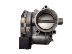 Повітряна заслінка Citroen Peugeot 0280750085 1635Q9 1.6 Bosch 1236