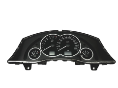 Лічильник Opel Meriva A 13173386YB 110080162031 53026