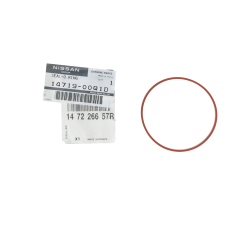 Прокладка Новий оригінал 1471900Q1D 147226657R Renault Nissan