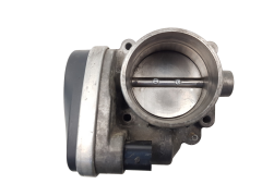 Повітряна заслінка BMW 1354 7502444 -05 408.238/425/004 VDO 3514