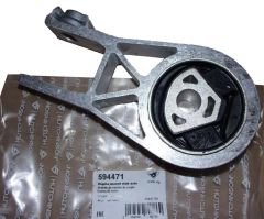 Подушка двигуна Робіть Citroen Peugeot 594471 1631724180 Hutchinson