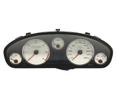 Тахометр Peugeot 407 9658138580 A2C53119649 44975