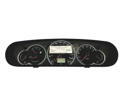 Тахометр Citroen C5 Lift 9655608780 52836