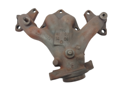 Випускний колектор 7700859733 1.4 1.6 8v Renault