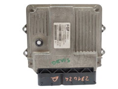Водій Fiat Punto 1.3 MJD6JF.P3 55195817