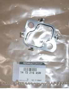 Прокладка Оригінал 147221645R Renault