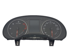 Тахометр Новий оригінал Audi A3 8V 8V0920860H 24819