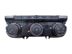 Приладова панель A/C Volkswagen VW 5G0907426AQ