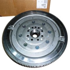 Двомасовий шків Оригінал Citroen Peugeot C5 C8 407 607 2.2HDI 0532L5
