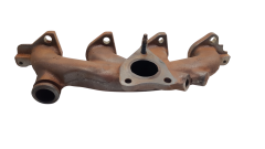 Випускний колектор 140040840R 1.5 dci Renault Nissan Mercedes-Benz 1256