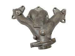 Випускний колектор Новий оригінал 047 7700859733 1.4 1.6 8v Renault