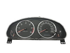 Тахометр Mazda 6 JGGJ6WC 56839