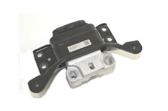 Подушка двигуна 5Q0199555S 11991610701 VW Audi Seat Skoda Vika