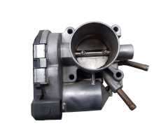 Повітряна заслінка VWAG 030133062C 0280750095 Bosch 3080