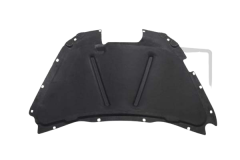 Звукоізоляція капота Робіть VW Beetle 1C0863835K 88631701602 DPA