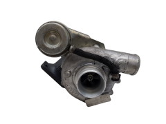 Турбонагнітач Opel 1,7 DTL 90530995 454187-1