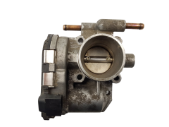 Повітряна заслінка Opel 24420536 0280750133 Bosch 1523
