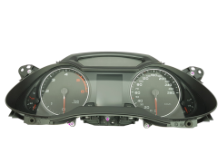 Тахометр Audi A4 8K 8K0920930D 503002371402 Magneti