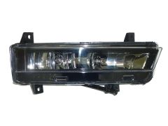 Галоген Правильно 5E0941702A 5E0941700A 99411296402 Skoda Octavia III DPA