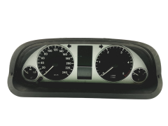 Тахометр Mercedes A W169 A1695400948 0263643247 41977