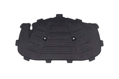 Звукоізоляція капота Робіть Audi A3 8V0863825 88631703402 DPA