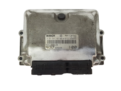 Водій 0281011487 55189419 Alfa Romeo Bosch 3164