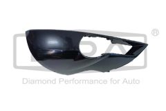 Галогенна рамка Права 4L0807062D 88071874302 Audi Q7 DPA