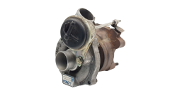 Турбонагнітач 54359700000 54391015080 8200409830 1.5 DCI Renault Nissan 1108